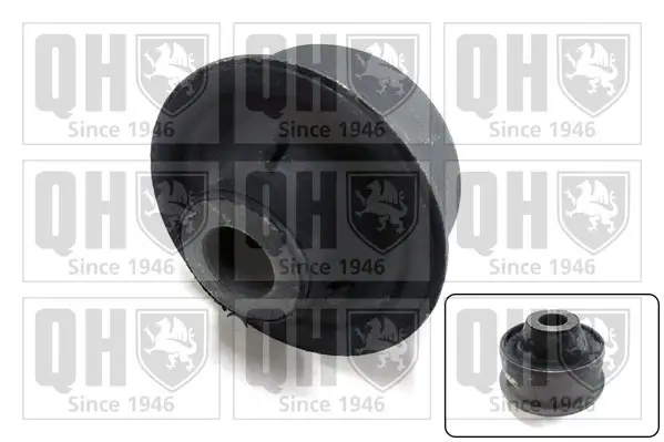 Lagerung, Lenker QUINTON HAZELL EMS8193