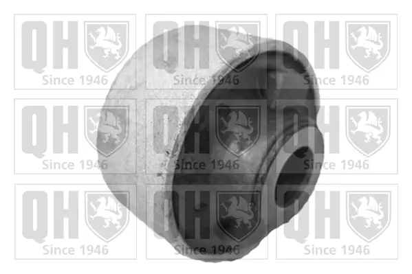 Lagerung, Lenker Vorderachse unten hinten QUINTON HAZELL EMS8351