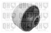 Lagerung, Lenker Vorderachse unten hinten QUINTON HAZELL EMS8351