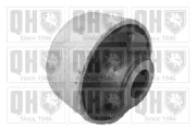Lagerung, Lenker Vorderachse unten hinten QUINTON HAZELL EMS8351