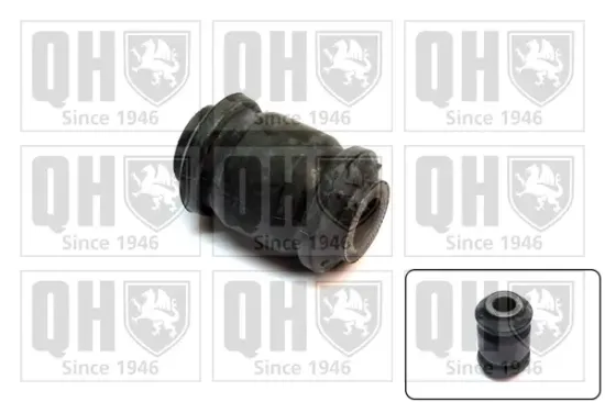 Lagerung, Lenker Vorderachse unten QUINTON HAZELL EMS8427 Bild Lagerung, Lenker Vorderachse unten QUINTON HAZELL EMS8427
