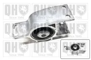 Lagerung, Lenker Vorderachse links hinten unten QUINTON HAZELL EMS8614