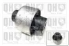 Lagerung, Lenker Vorderachse unten hinten QUINTON HAZELL EMS8698