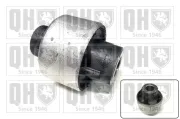 Lagerung, Lenker Vorderachse unten hinten QUINTON HAZELL EMS8698