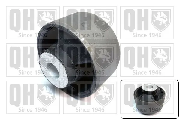 Lagerung, Lenker Hinterachse QUINTON HAZELL EMS8782