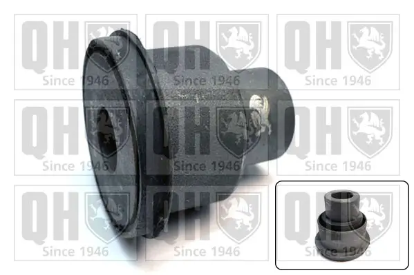 Lagerung, Lenker oben vorne QUINTON HAZELL EMS8783