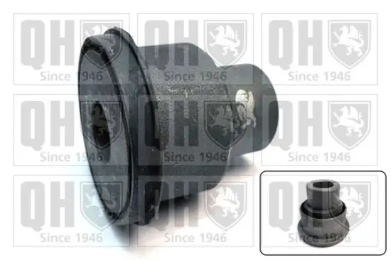 Lagerung, Lenker oben vorne QUINTON HAZELL EMS8783 Bild Lagerung, Lenker oben vorne QUINTON HAZELL EMS8783
