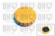 Verschlussdeckel, Kühlmittelbehälter QUINTON HAZELL FC500