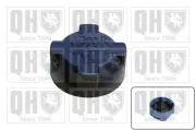 Verschlussdeckel, Kühlmittelbehälter QUINTON HAZELL FC502