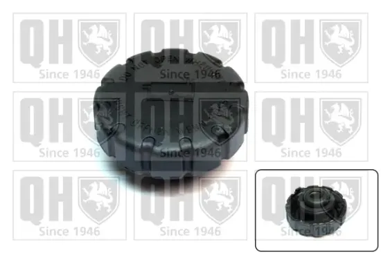 Verschlussdeckel, Kühlmittelbehälter QUINTON HAZELL FC523 Bild Verschlussdeckel, Kühlmittelbehälter QUINTON HAZELL FC523