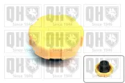 Verschlussdeckel, Kühlmittelbehälter QUINTON HAZELL FC525