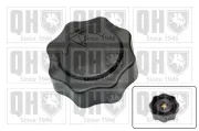 Verschlussdeckel, Kühlmittelbehälter QUINTON HAZELL FC536