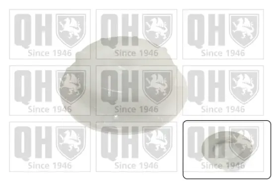Verschlussdeckel, Kühlmittelbehälter QUINTON HAZELL FC547 Bild Verschlussdeckel, Kühlmittelbehälter QUINTON HAZELL FC547