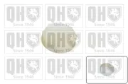 Verschlussdeckel, Kühlmittelbehälter QUINTON HAZELL FC548