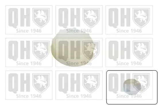 Verschlussdeckel, Kühlmittelbehälter QUINTON HAZELL FC548 Bild Verschlussdeckel, Kühlmittelbehälter QUINTON HAZELL FC548