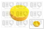 Verschlussdeckel, Kühlmittelbehälter QUINTON HAZELL FC556
