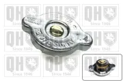 Verschlussdeckel, Kühlmittelbehälter QUINTON HAZELL FC560