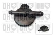 Verschlussdeckel, Kühlmittelbehälter QUINTON HAZELL FC564
