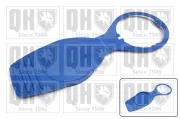 Verschluss, Waschwasserbehälter QUINTON HAZELL FC570