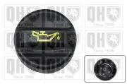Verschluss, Öleinfüllstutzen QUINTON HAZELL FC585