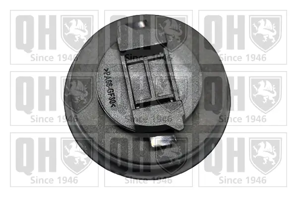 Verschluss, Öleinfüllstutzen QUINTON HAZELL FC586