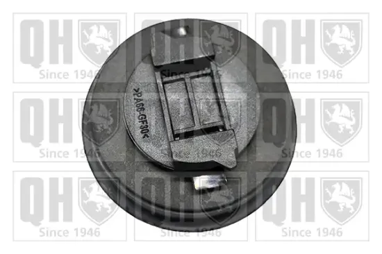 Verschluss, Öleinfüllstutzen QUINTON HAZELL FC586 Bild Verschluss, Öleinfüllstutzen QUINTON HAZELL FC586