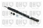 Stoßdämpfer Hinterachse QUINTON HAZELL QAG177141