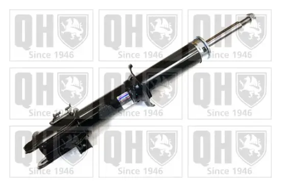 Stoßdämpfer Vorderachse links QUINTON HAZELL QAG181226 Bild Stoßdämpfer Vorderachse links QUINTON HAZELL QAG181226