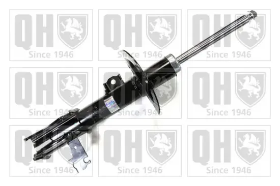 Stoßdämpfer Vorderachse rechts QUINTON HAZELL QAG181366 Bild Stoßdämpfer Vorderachse rechts QUINTON HAZELL QAG181366