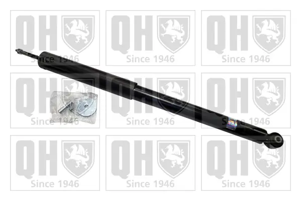 Stoßdämpfer Hinterachse QUINTON HAZELL QAG879517