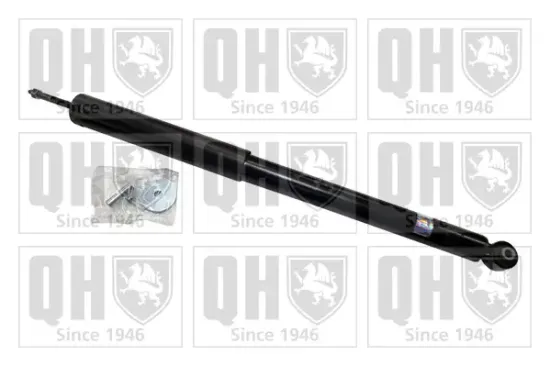 Stoßdämpfer Hinterachse QUINTON HAZELL QAG879517 Bild Stoßdämpfer Hinterachse QUINTON HAZELL QAG879517