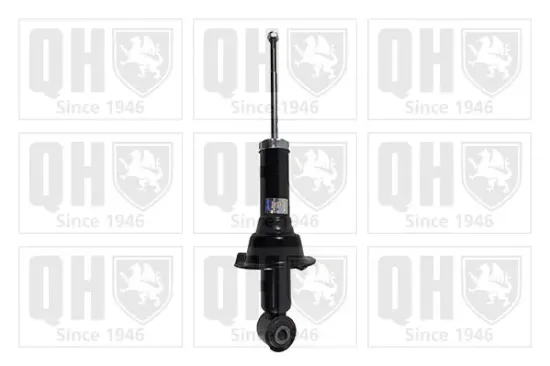 Stoßdämpfer Hinterachse QUINTON HAZELL QAG879535 Bild Stoßdämpfer Hinterachse QUINTON HAZELL QAG879535