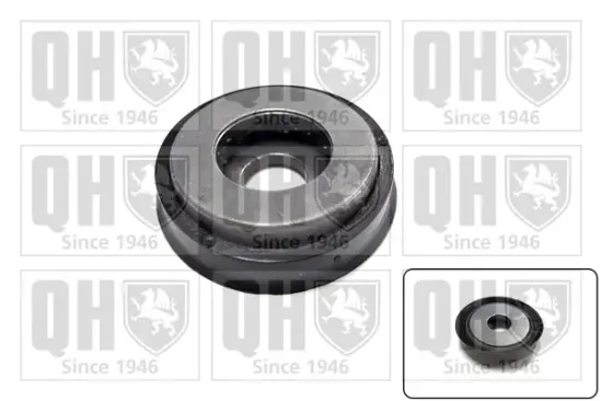 Wälzlager, Federbeinstützlager Vorderachse QUINTON HAZELL QAM130 Bild Wälzlager, Federbeinstützlager Vorderachse QUINTON HAZELL QAM130