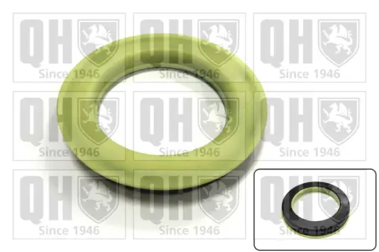 Wälzlager, Federbeinstützlager Vorderachse QUINTON HAZELL QAM145 Bild Wälzlager, Federbeinstützlager Vorderachse QUINTON HAZELL QAM145