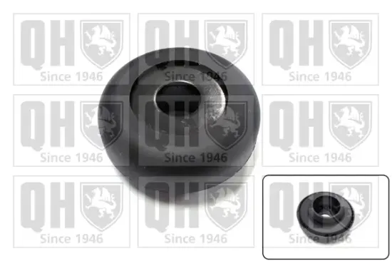 Wälzlager, Federbeinstützlager Vorderachse QUINTON HAZELL QAM166 Bild Wälzlager, Federbeinstützlager Vorderachse QUINTON HAZELL QAM166
