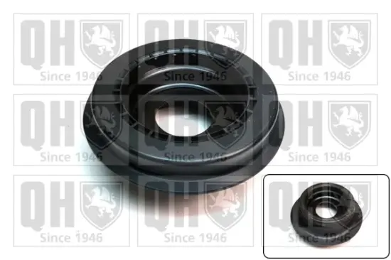 Wälzlager, Federbeinstützlager Vorderachse QUINTON HAZELL QAM171 Bild Wälzlager, Federbeinstützlager Vorderachse QUINTON HAZELL QAM171