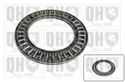 Wälzlager, Federbeinstützlager Vorderachse QUINTON HAZELL QAM204