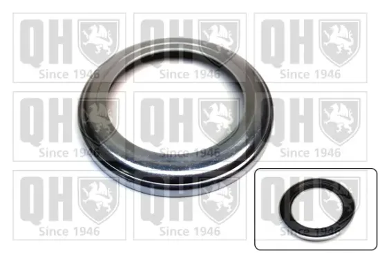 Wälzlager, Federbeinstützlager Vorderachse QUINTON HAZELL QAM205 Bild Wälzlager, Federbeinstützlager Vorderachse QUINTON HAZELL QAM205