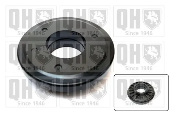 Wälzlager, Federbeinstützlager Vorderachse QUINTON HAZELL QAM218 Bild Wälzlager, Federbeinstützlager Vorderachse QUINTON HAZELL QAM218