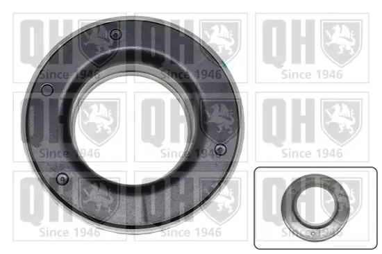 Wälzlager, Federbeinstützlager Vorderachse QUINTON HAZELL QAM222 Bild Wälzlager, Federbeinstützlager Vorderachse QUINTON HAZELL QAM222