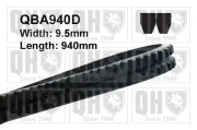 Keilriemen QUINTON HAZELL QBA940D