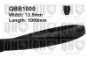 Keilriemen QUINTON HAZELL QBB1000
