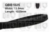 Keilriemen QUINTON HAZELL QBB1025