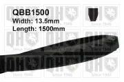 Keilriemen QUINTON HAZELL QBB1500