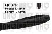 Keilriemen QUINTON HAZELL QBB783