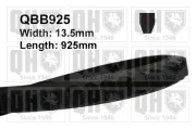 Keilriemen QUINTON HAZELL QBB925