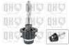 Glühlampe, Fernscheinwerfer 85 V 35 W D2S (Gasentladungslampe) QUINTON HAZELL QBL122G Bild Glühlampe, Fernscheinwerfer 85 V 35 W D2S (Gasentladungslampe) QUINTON HAZELL QBL122G