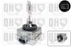 Glühlampe, Fernscheinwerfer 85 V 35 W D1S (Gasentladungslampe) QUINTON HAZELL QBL402G Bild Glühlampe, Fernscheinwerfer 85 V 35 W D1S (Gasentladungslampe) QUINTON HAZELL QBL402G