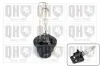 Glühlampe, Fernscheinwerfer 42 V 35 W D4S (Gasentladungslampe) QUINTON HAZELL QBL502G Bild Glühlampe, Fernscheinwerfer 42 V 35 W D4S (Gasentladungslampe) QUINTON HAZELL QBL502G