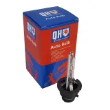 Glühlampe, Fernscheinwerfer 42 V 35 W D4S (Gasentladungslampe) QUINTON HAZELL QBL502G